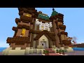 Minecraft - HermitCraft S7#11: Welcome to Shade-E-E's