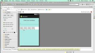 Android Tutorial  Learn Android Lollipop Development  Create Java Android Apps   Skillfeed 61