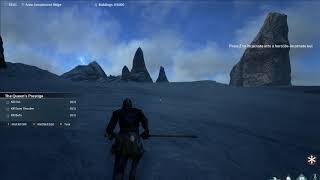 Dark And Light Shard Of Faith Way To Darkstone From Northern Outpost