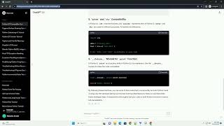 Best way to write Python 2 and 3 compatible code using nothing but the standard library