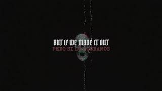 BAD OMENS | MERCY (Lyrics & Sub español)