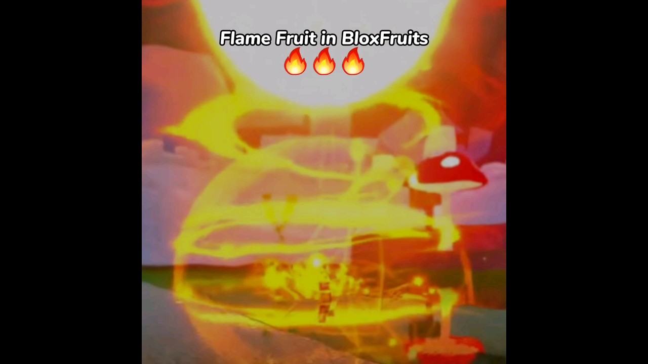 BloxFruits VS Random One Piece Games • Flame 