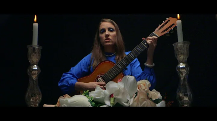 Jess Locke - Destroy Everything (Official Video)