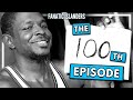 Celebrating 100th episode milestone  fanatic islanders