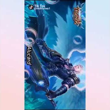 'Lagu Mobile legends versi koplo'