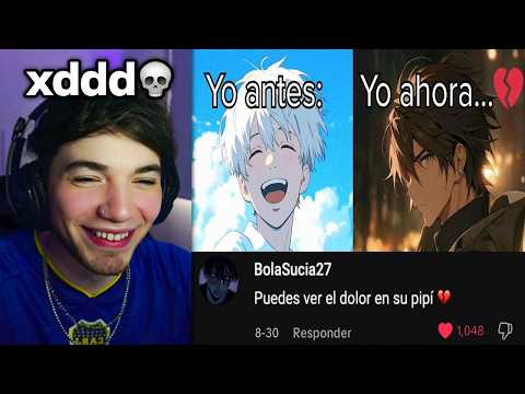 Posts Estúpidos Destrozados Por Los Comentarios 🥀