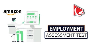Hoe je slaagt voor de AMAZON HIRING ASSESSMENT TEST - Vragen en antwoorden met oplossingen