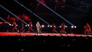 Taylor Swift - Vigilante Shit (The Eras Tour Tokyo Dome Japan). Resimi