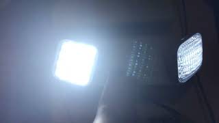 I bought the sun from Home Depot.