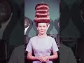 (Parody) The Advanced Wiglet | 1960s Salon Faux Newsreel