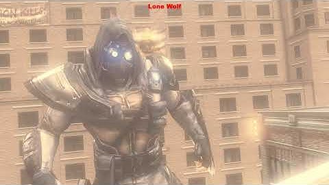 Prototype 2 #58 Operation Spotted Cat Gentek Support 14 A