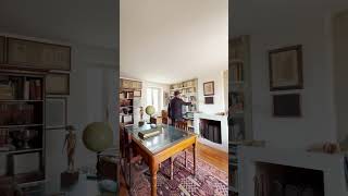 Tuscany typical house view sea #tips #realestate #holiday #views  #psicologia License Number 054886