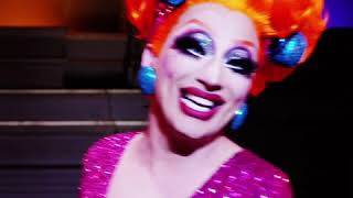 Bianca Del Rio Is Coming Your Way (Probably)