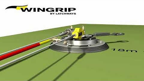 Wingrip System