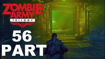Zombie Army Trilogy Part 56 - Army of Darkness #3 - Survive the Siege