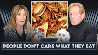 Do We JUDGE Other's Eating Habits?!