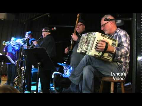The Dynatones -