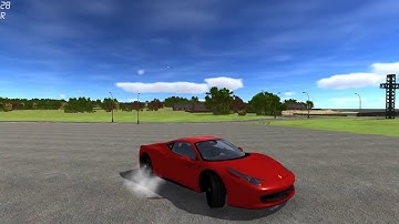 Different surfaces on CityGen3D generated Unity terrains