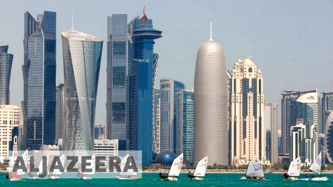 تسريبات من الإمارات العربية المتحدة: الإمارات تخطط لتدمير اقتصاد قطر وسرقة استضافة كأس العالم 2022