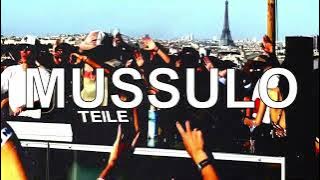 DJ Malvado, DJ Aka-m - Mussulo (Henny Edit Inspired by Keinemusik) feat. DODDY