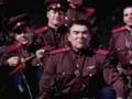 Russian red army choir  the birch tree