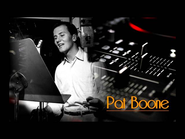 Pat Boone - With You