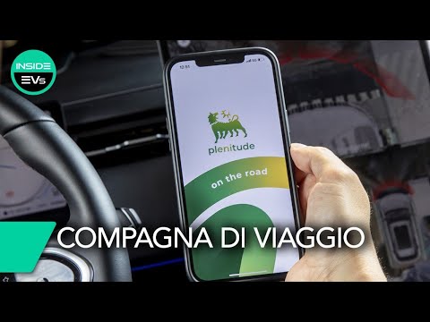 Plenitude On The Road📱what it is, what it's made of, and how it works!