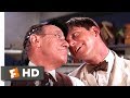 How to succeed in business without really trying 1967  the company way scene 210  movieclips