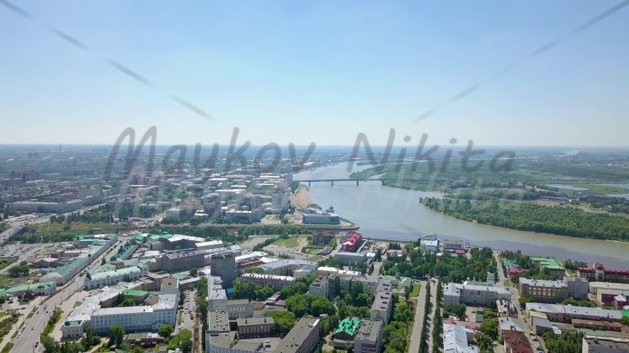 Стальной пояс России