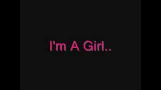 Video thumbnail of "I'm A Girl - Hayden Panettiere"
