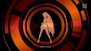 Hatsune Miku Project Diva Future Tone Systematic Love Pv ps4 60fps romaji Subs
