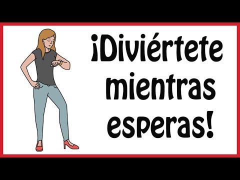 Vídeo: 6 Cosas Que Hacer Mientras Estás Esperando Para Votar - Matador Network