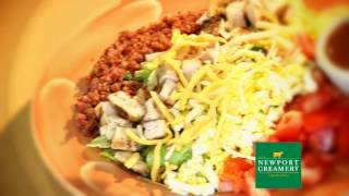 Newport Creamery Tv Spot 2010