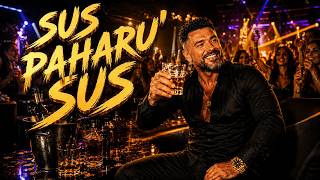 ManeleWave - Sus Paharu' Sus (Official Audio) | Manele Noi 2026 Hit De Petrecere