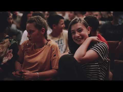 ICSU - I see you - summer camp - მარტვილი – რაჭა–ლეჩხუმი, ქვემო სვანეთი