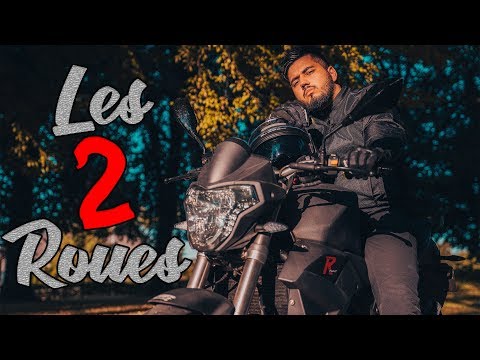 LES 2 ROUES