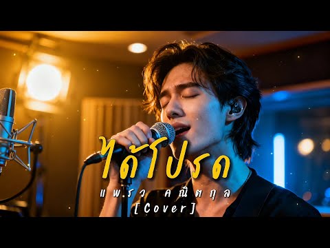 ได้โปรด - แพรว คณิตกุล - Cover by 888Beat