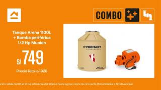 Everything you’re looking for at Promart