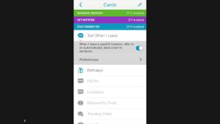 Get Organized: Location-Based Reminders screenshot 3