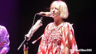 Sia - You&#39;ve Changed - HD Live at Olympia, Paris (18 May 2010)