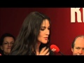 Monica Bellucci & Ivry Gitlis : Les rumeurs du net du 05/04/2013 dans A La Bonne Heure - RTL - RTL