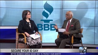 BBB offers cybersecurity tips for your devices