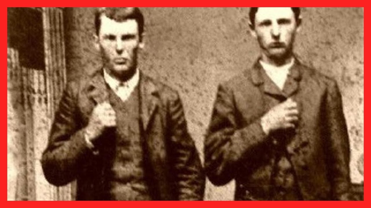 Top 10 Audacious Train Robberies And Heists