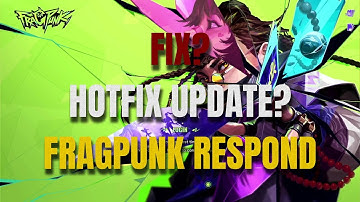 Fragpunk Network Error BUG PS5 & XBOX | Unable to Login | Unable to connect server!