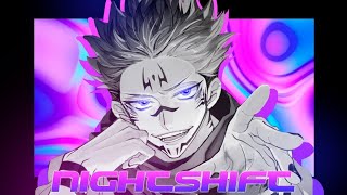 [HT IC #1 Memeland] NIGHTSHIFT