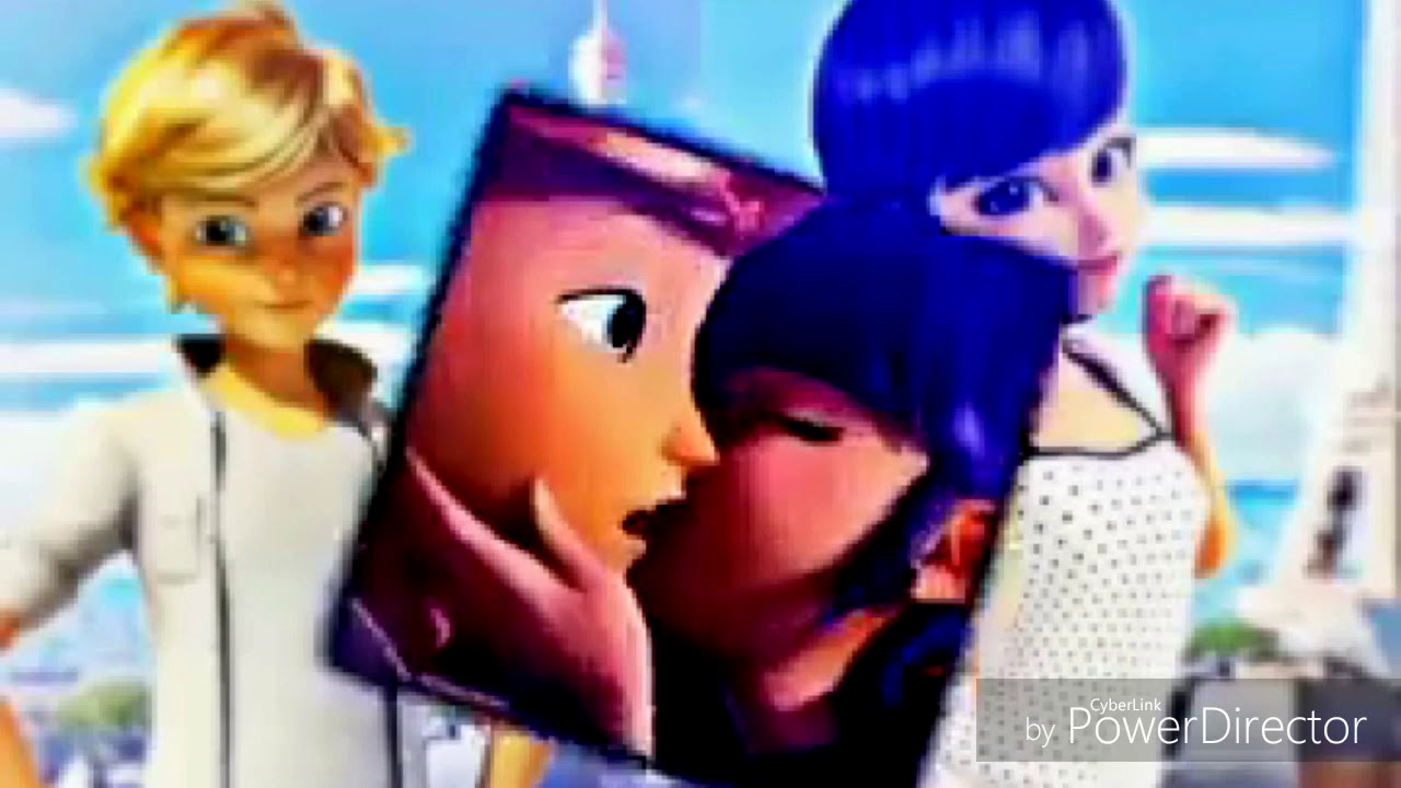 Miraculous Staffel 1 Folge 1