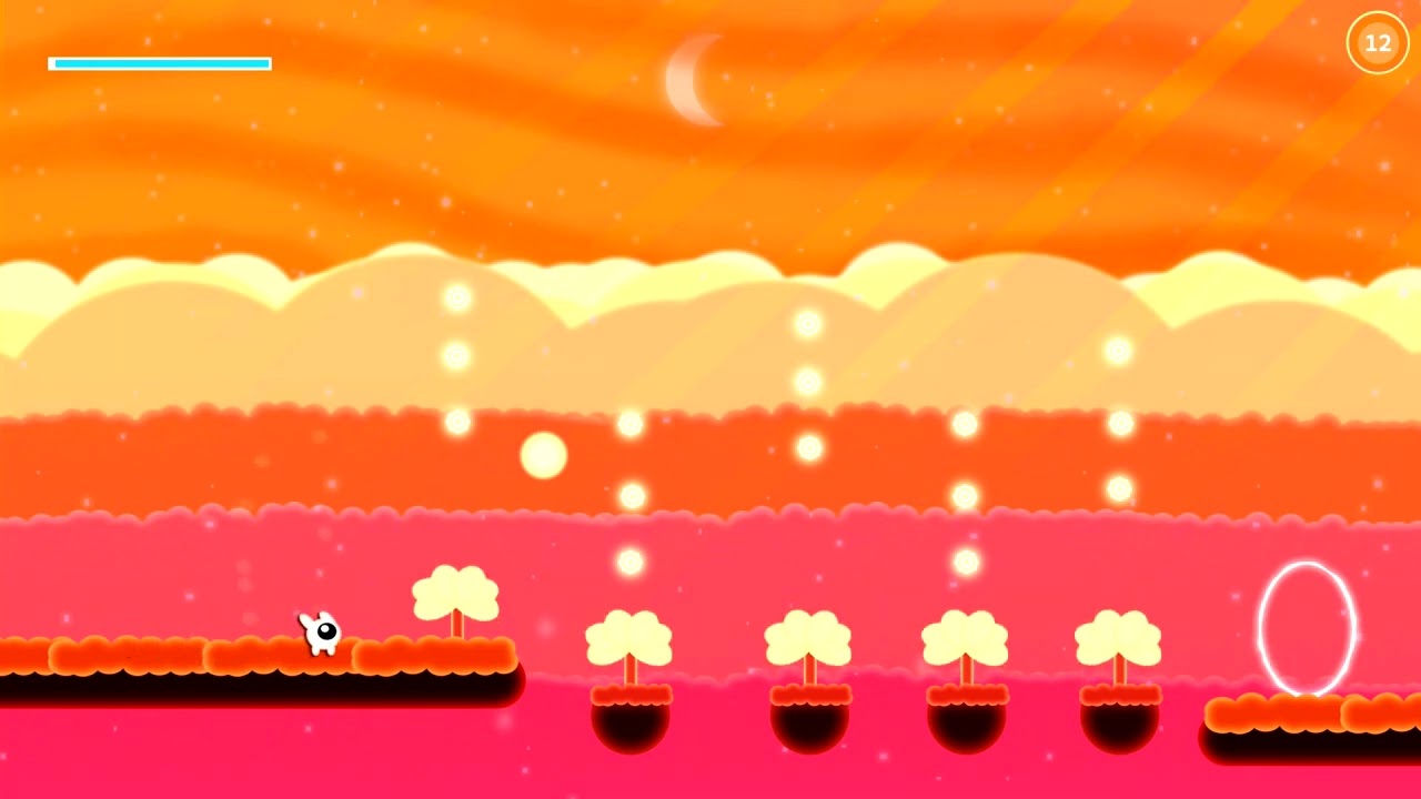 Праздник солнечного луча — Большой солнечный луч на уровне 12