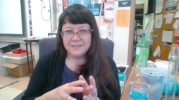 Salt Water Density Lab 2: Calculating the Salt Water Density