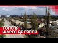 Тополя, посаженные Шарлем де Голлем в Сталинграде | V1.RU