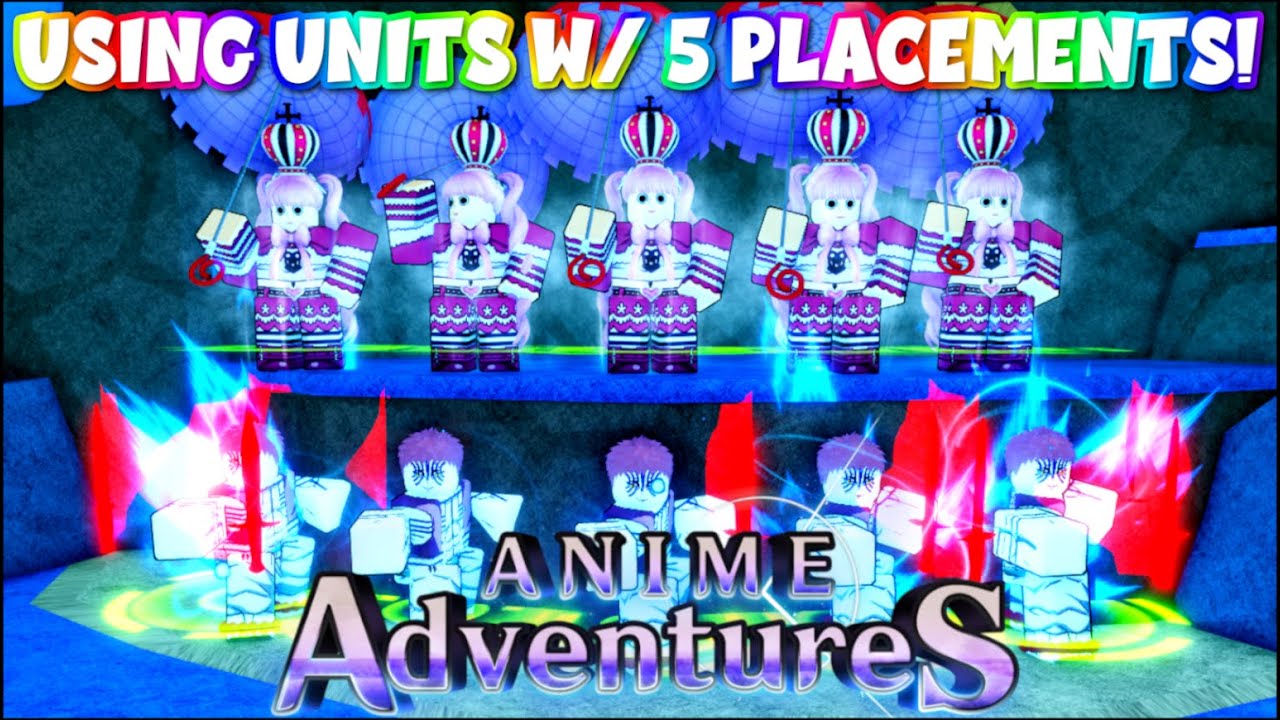 what are all of the benefits of VIP in anime adventures｜TikTok Search